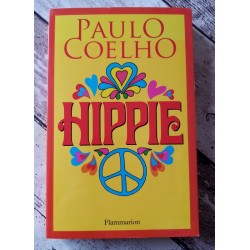 Hippie de Paulo Coelho