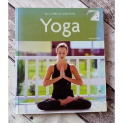 Yoga Equilibre et Bien-Etre