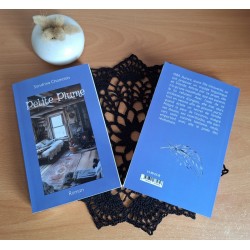 Petite Plume (2ème édition)