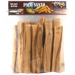Batonnets Palo Santo