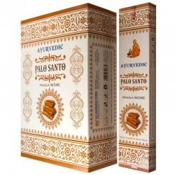 Encens ayurvédique Palo Santo