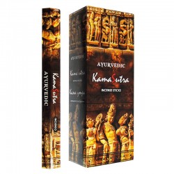 Encens ayurvédique Kamasutra