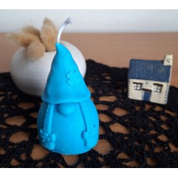 Bougie Gnome Tresses