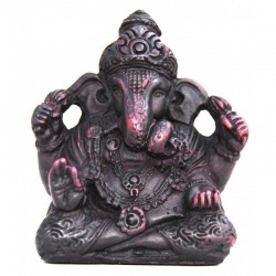 Mini statuette Ganesh 2